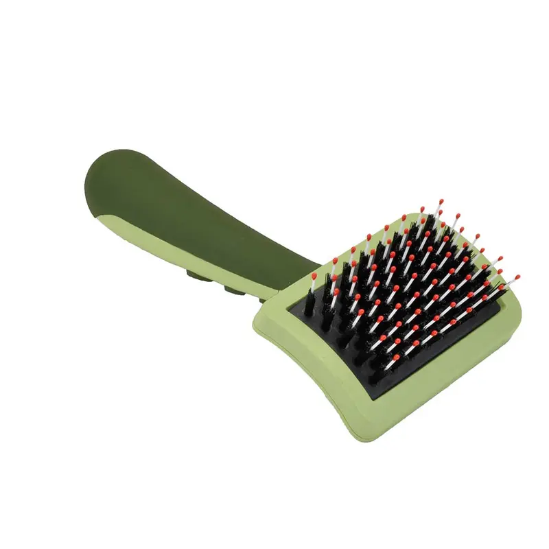 Coastal Pet Safari Cat Grooming Brush 1